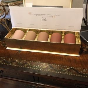 House of Harlow 1960 Luxury Soy Blend Gift Set of 5 Candles